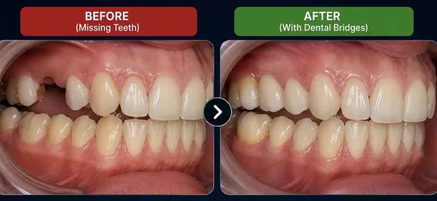 Dental Bridges
