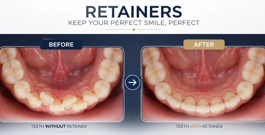 Retainers